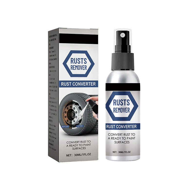 Antirust konverteringsspray