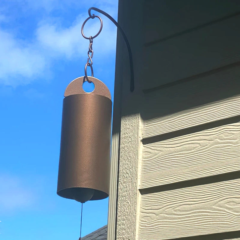 Rolige Bell Garden Wind Chimes