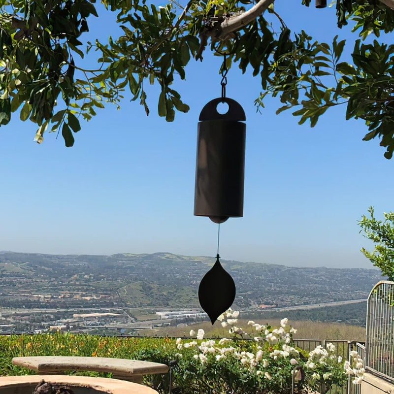 Rolige Bell Garden Wind Chimes