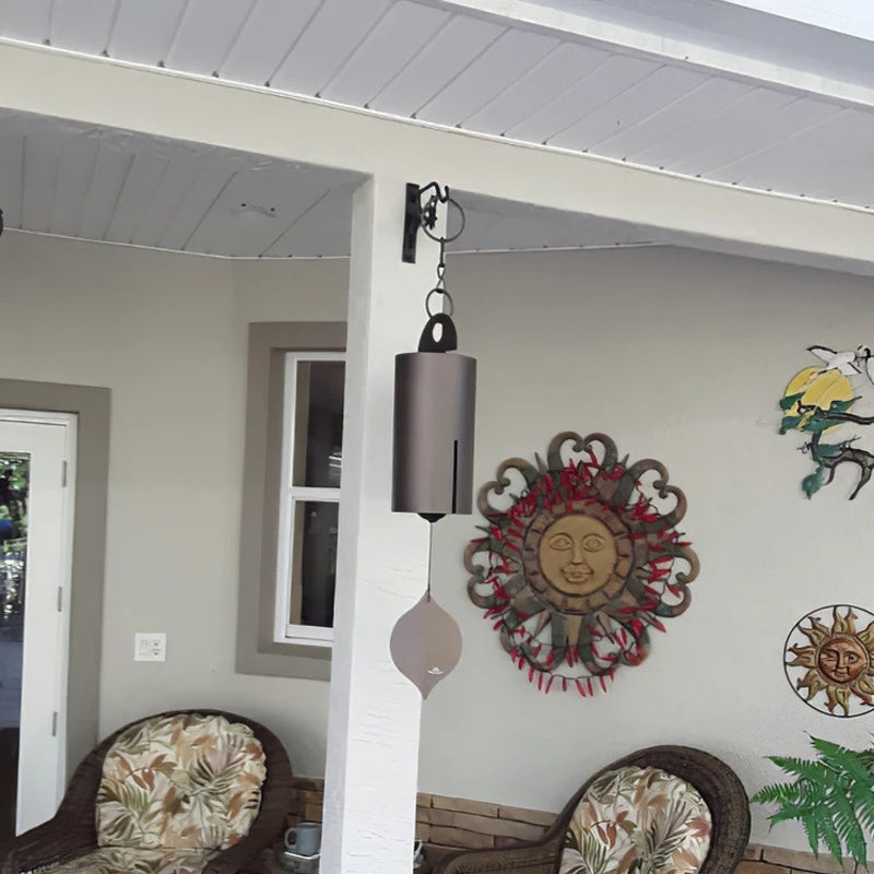 Rolige Bell Garden Wind Chimes