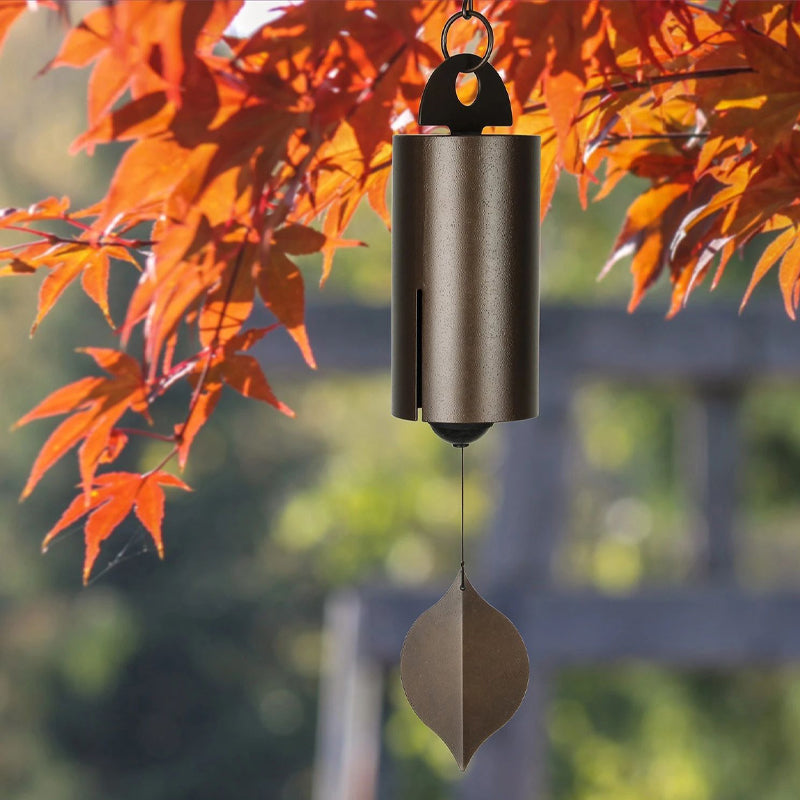 Rolige Bell Garden Wind Chimes