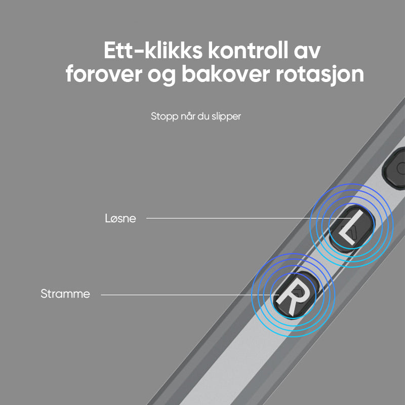 68 i 1 Mini Precision elektrisk skrutrekkersett