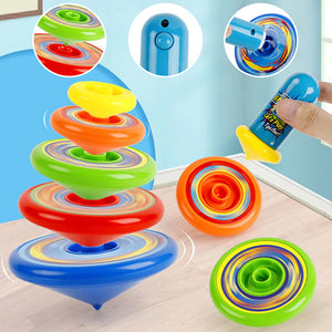 Spinning Top Barne Jenga