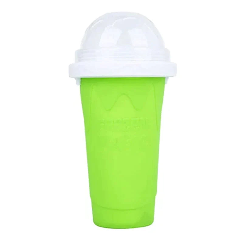 Sommer Ny Magic Ice Cup