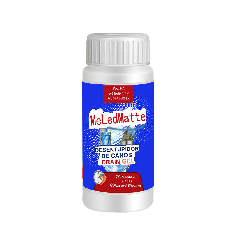 Toalett Unclogging Deodorizer