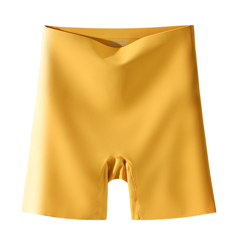 2-i-1 Anti gnaging, sømløs slipshorts