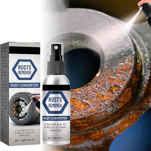 Antirust konverteringsspray