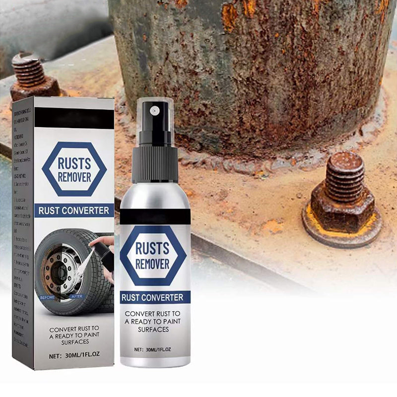 Antirust konverteringsspray