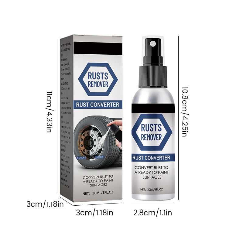 Antirust konverteringsspray