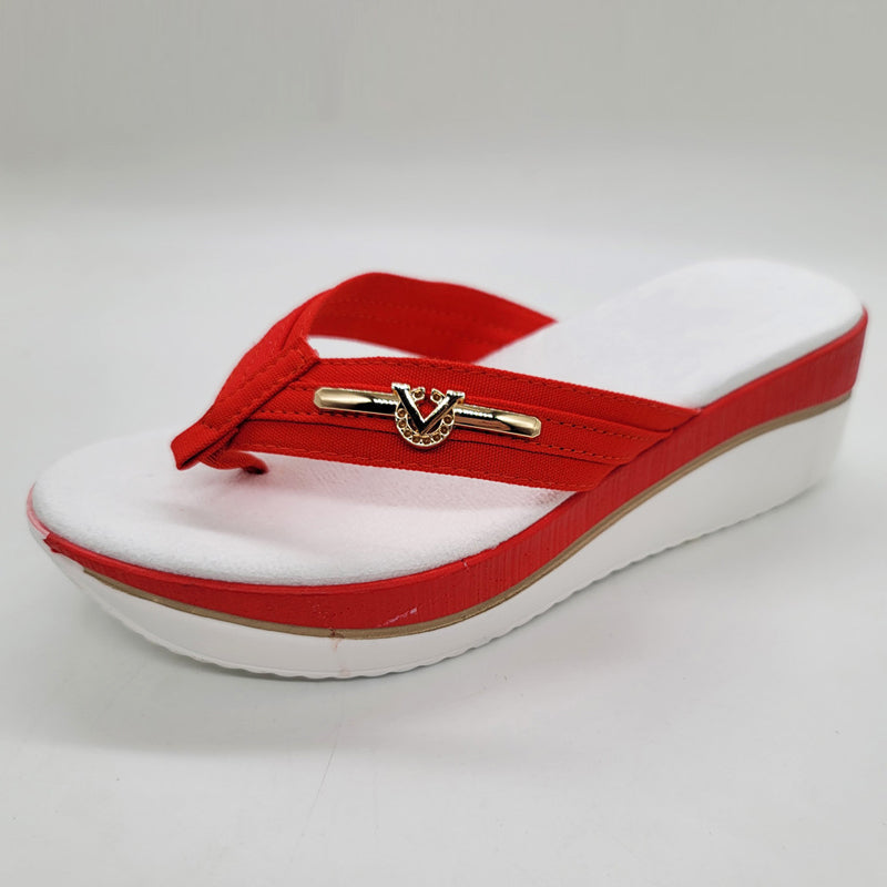 Uformelle Flip-Flops for Kvinner