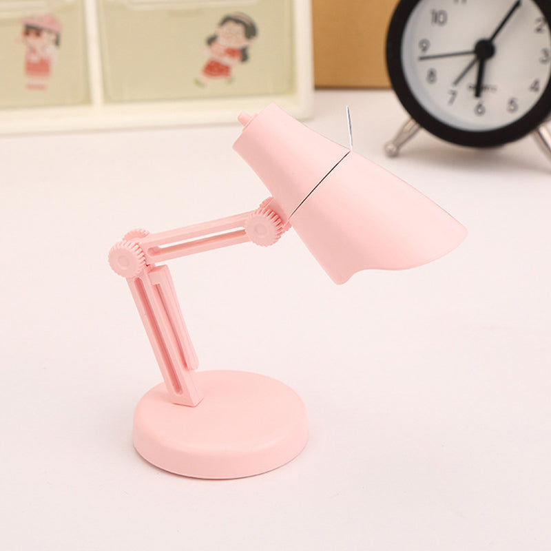 Magnetisk Mini Skrivebords Lampe