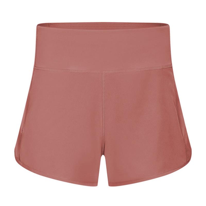 Anti-refleks Sport Yoga Shorts