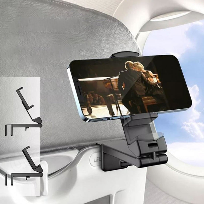 360° universell telefonholder for fly