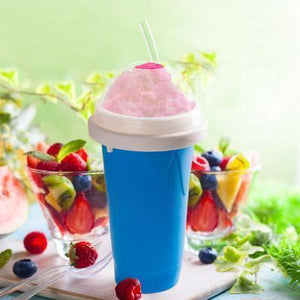 Sommer Ny Magic Ice Cup