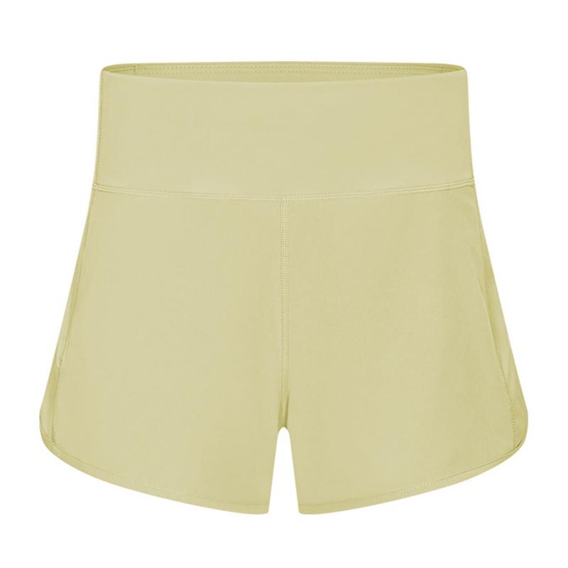 Anti-refleks Sport Yoga Shorts