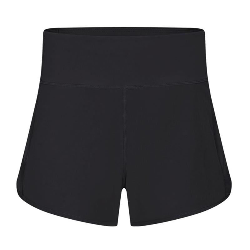 Anti-refleks Sport Yoga Shorts