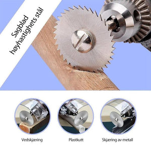 Skiveborblad og spindel（🔥Kjøp 2 rabatt 10%,Kjøp 3 rabatt 15%🔥）