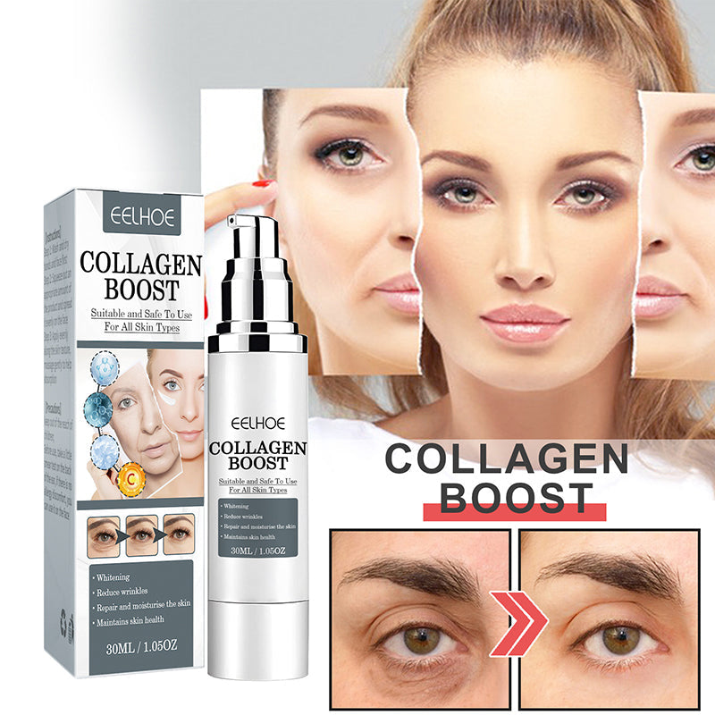 Collagen Boost Anti-aldringskrem