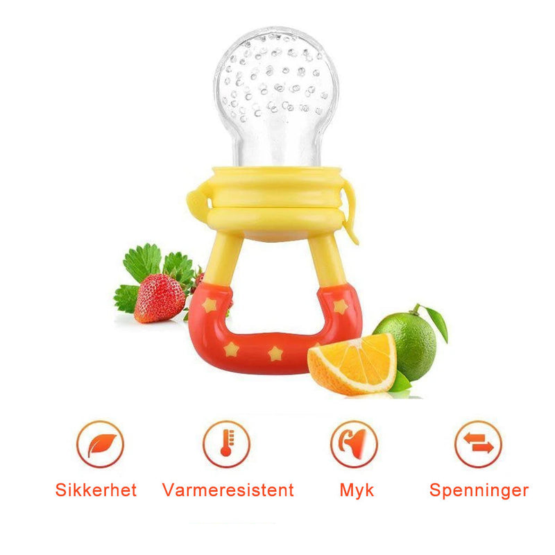 Napp til babyen Fresh Fruit