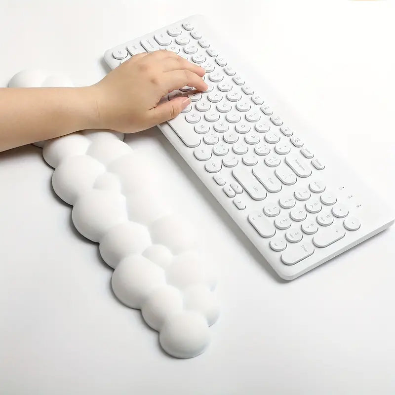 Keyboard Cloud Håndleddsstøtte