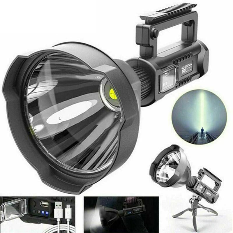 LED Super Bright Searchlight