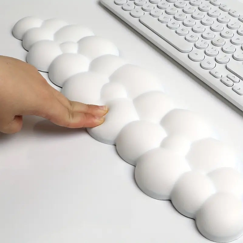 Keyboard Cloud Håndleddsstøtte