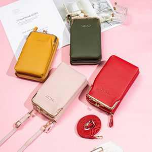 Mini Phone Bag Crossbody Bag