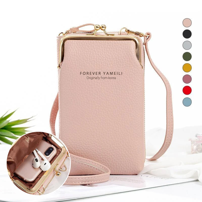 Mini Phone Bag Crossbody Bag