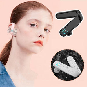 Hengende øretype Bluetooth-headset