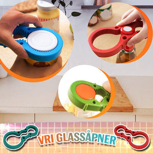 Vri Glassåpner