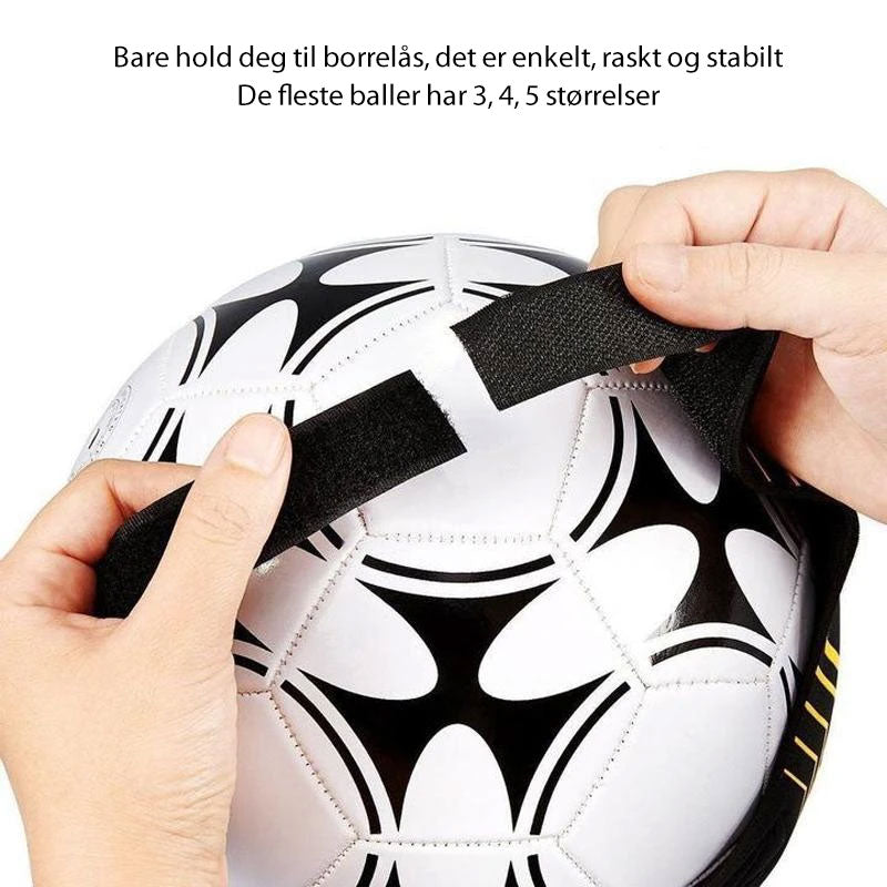 Fotballtreningsbelte