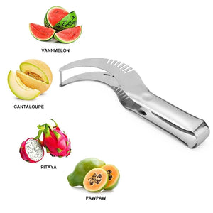 Vannmelon slicer cutter🔥kjøp2 ， -10%🔥