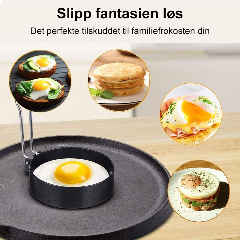 Non Stick Eggeform