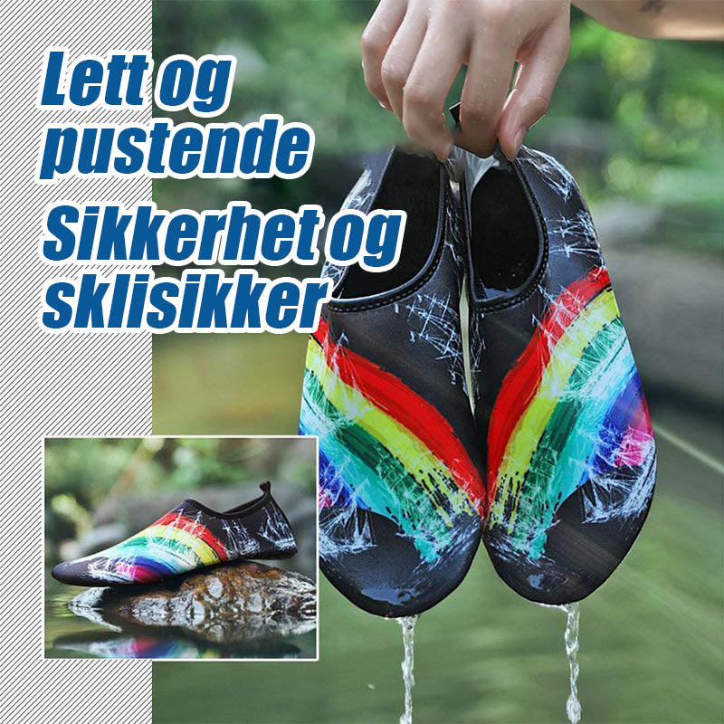 Snorkelsko for kvinner og menn