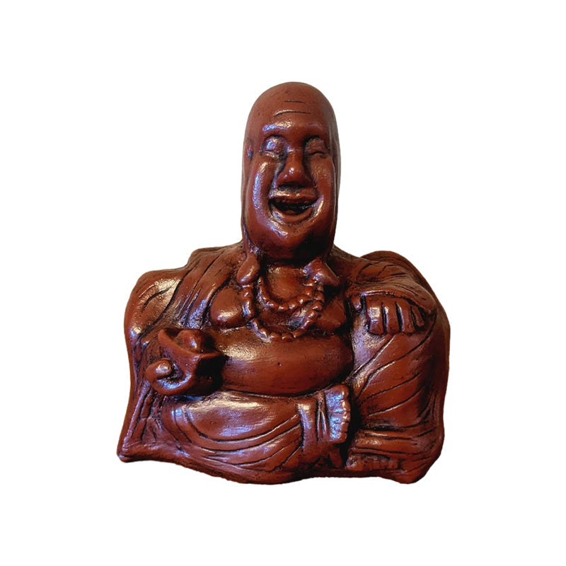 Langfinger Buddha dekorasjon