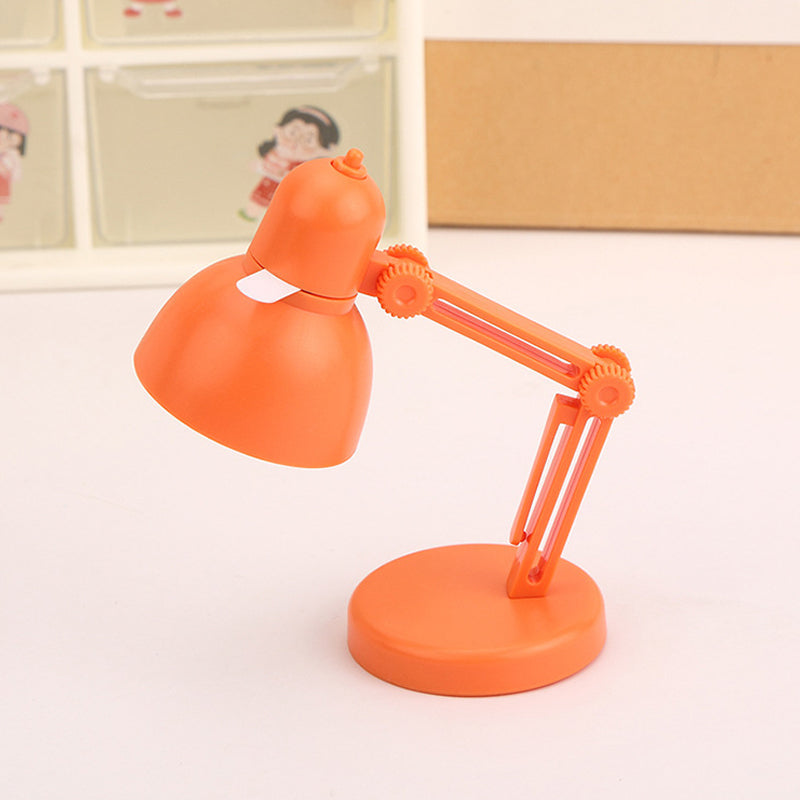 Magnetisk Mini Skrivebords Lampe