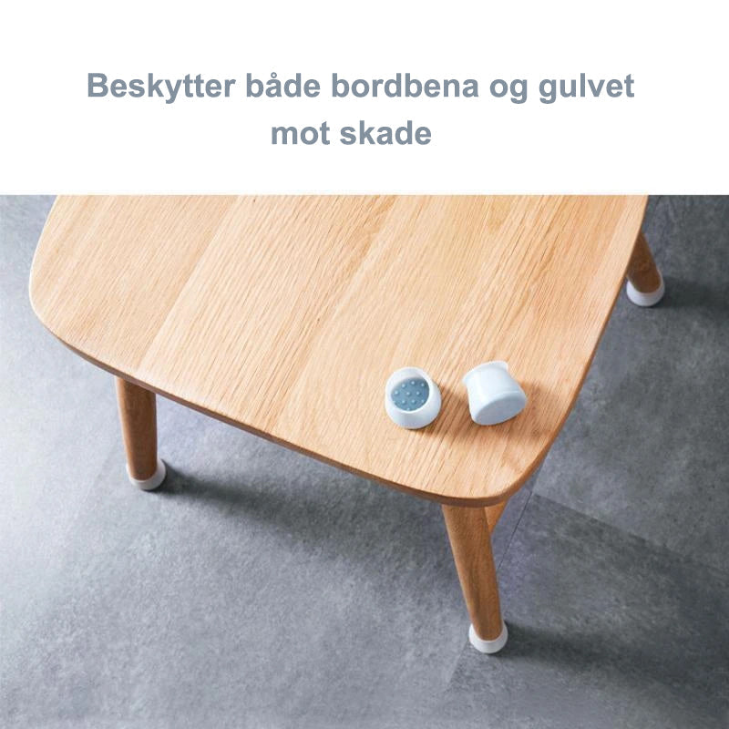 Møbel Silikon Beskyttelsesdeksel