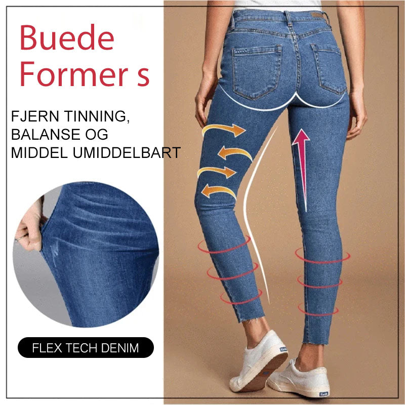 Perfekt for jeans leggings