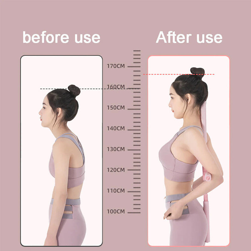 Posture Corrector Yoga Stick