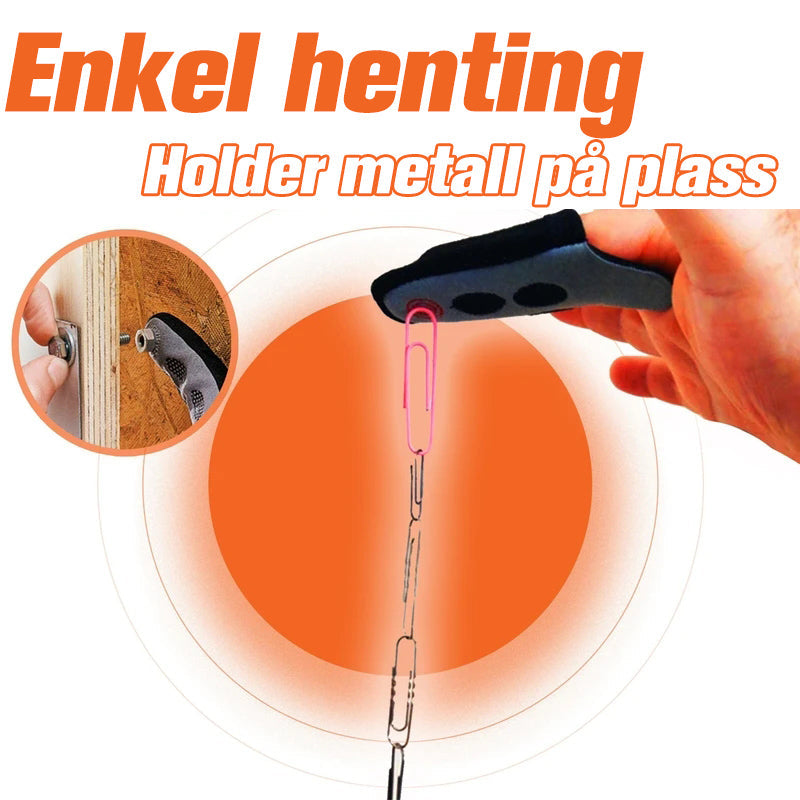 Magnetisk Finger Barneseng