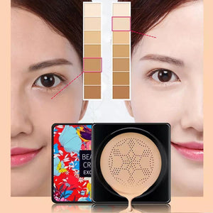 Air Cushion CC Cream