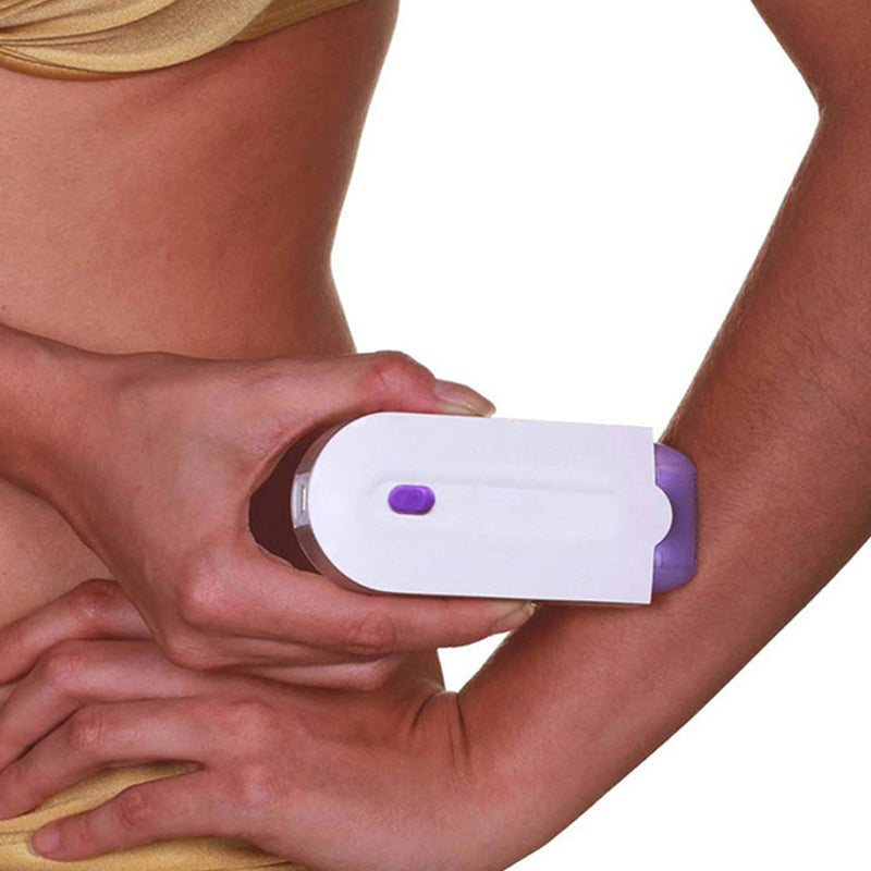 Epilator