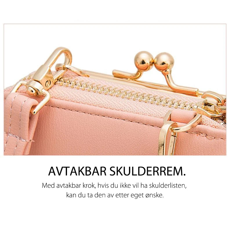 Mini Phone Bag Crossbody Bag