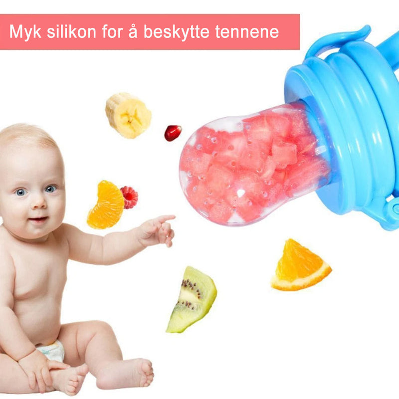 Napp til babyen Fresh Fruit