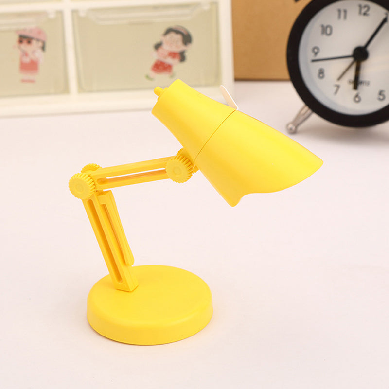 Magnetisk Mini Skrivebords Lampe