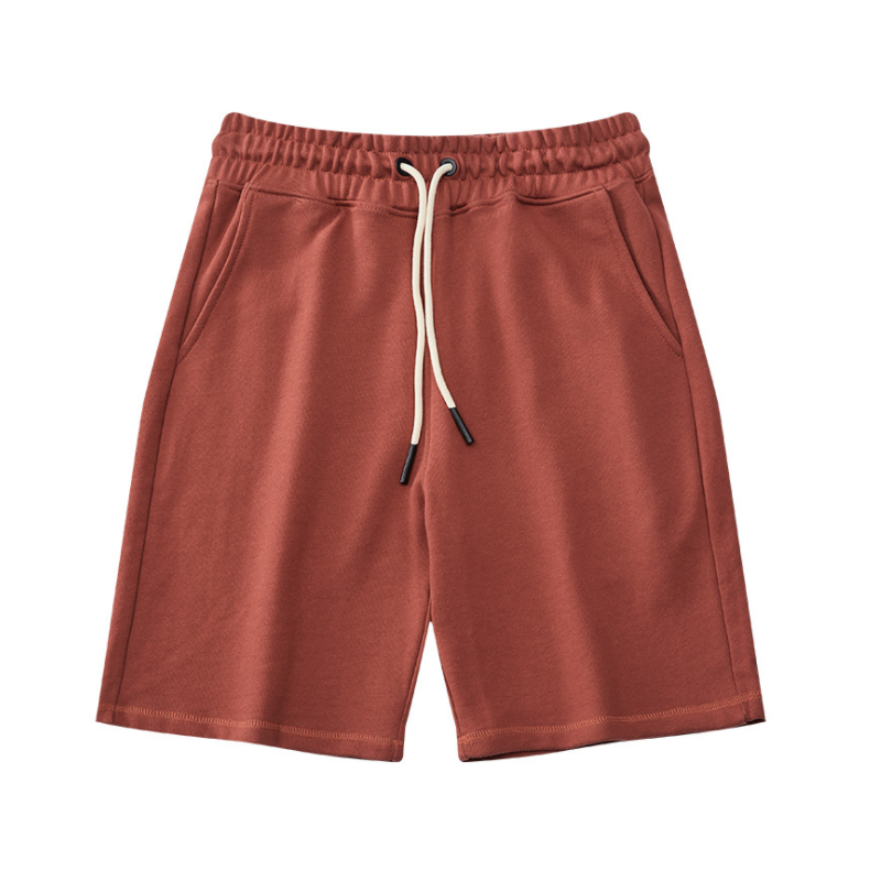 Løpeshorts for menn