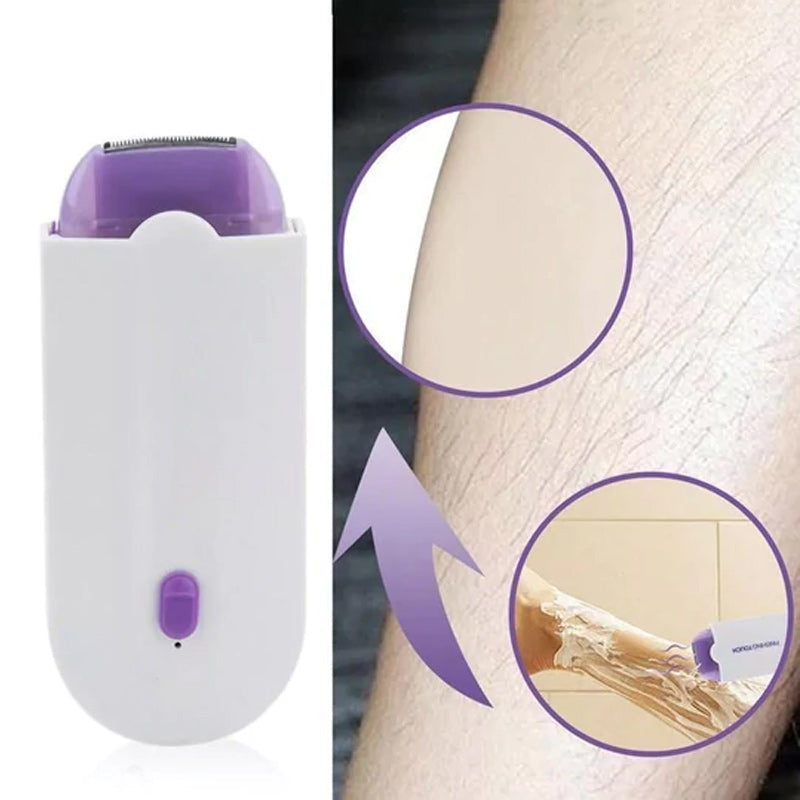 Epilator