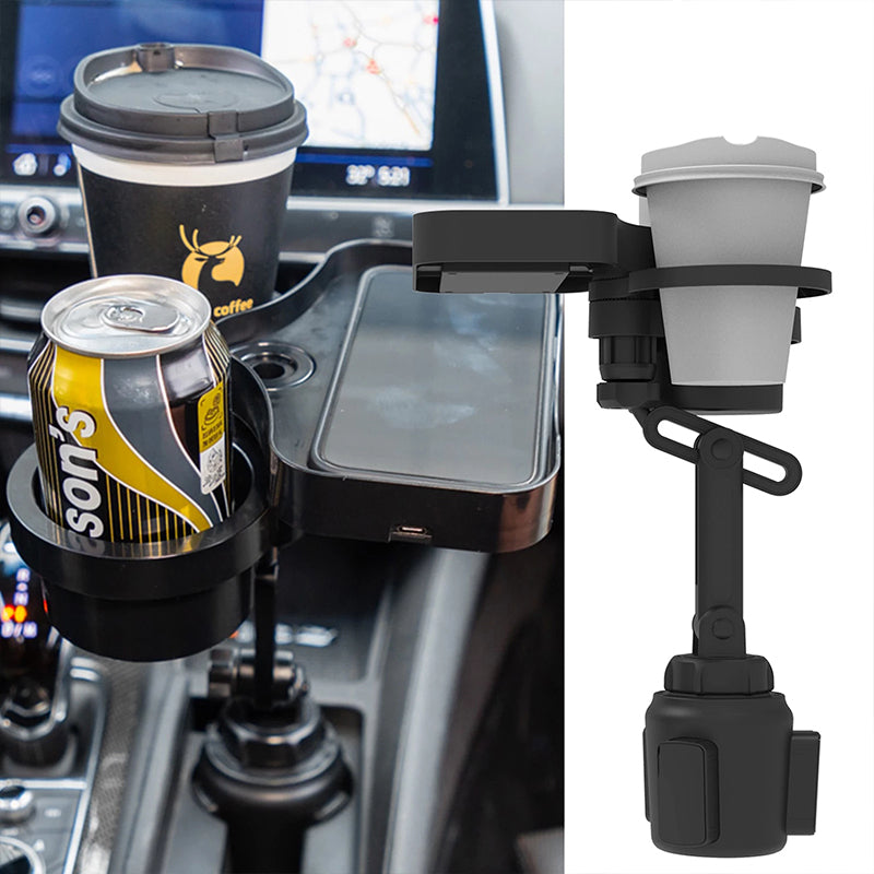 Mintiml Cup Holder Expander Adapter