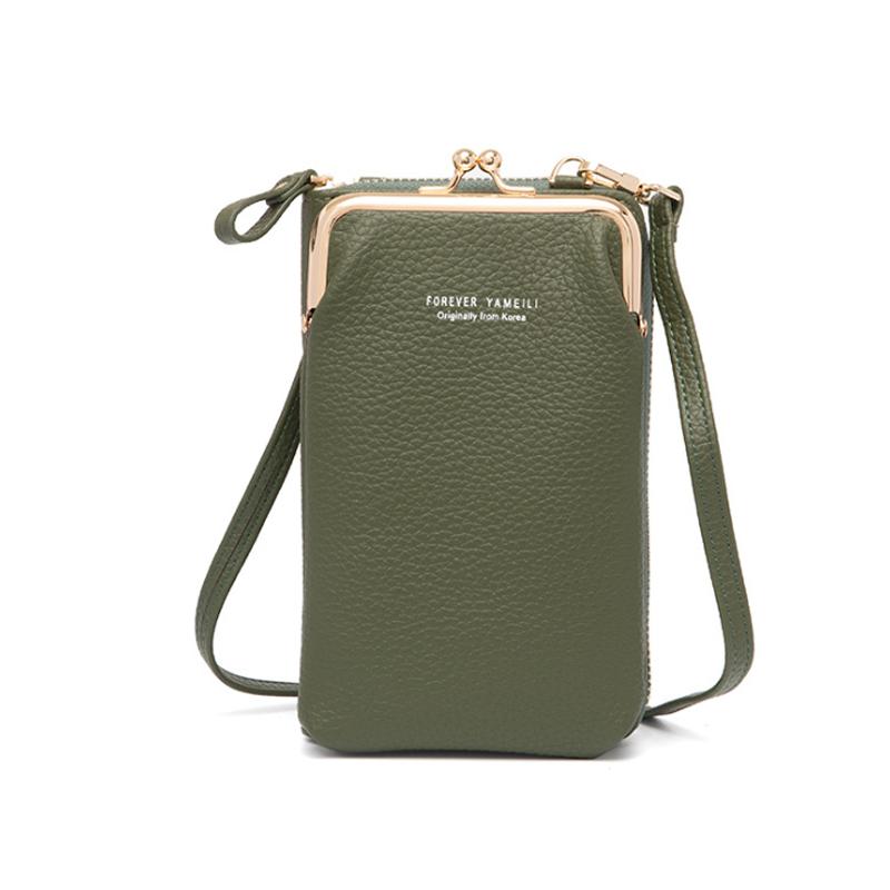 Mini Phone Bag Crossbody Bag