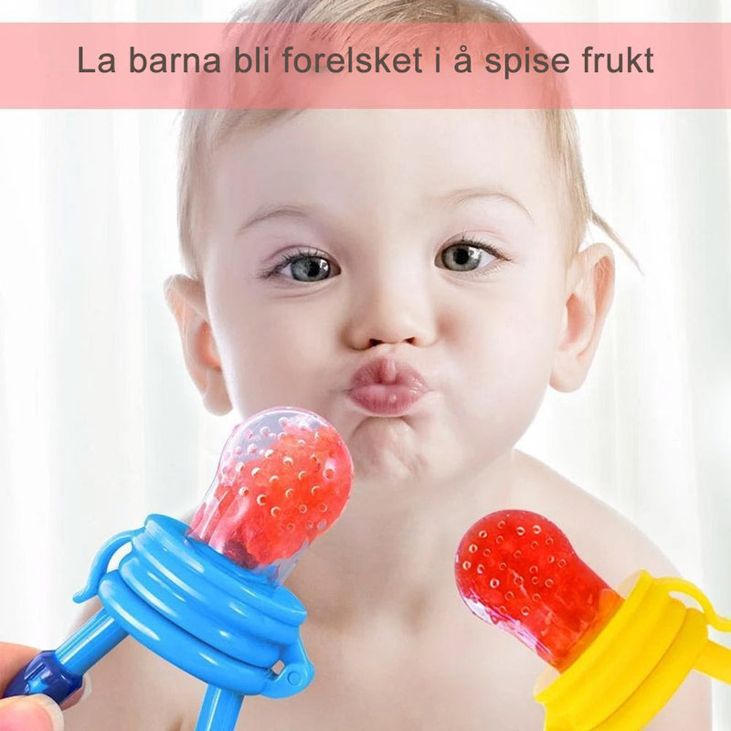 Napp til babyen Fresh Fruit